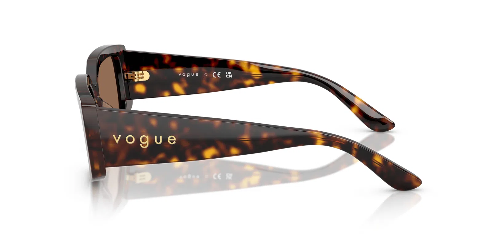 Vogue 5642SU Sunglasses - view 30